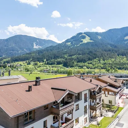 شقة An Der Gondelstation A3 *