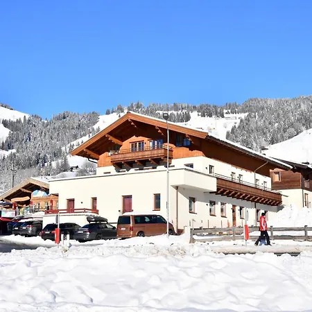 شقة An Der Gondelstation A3 *