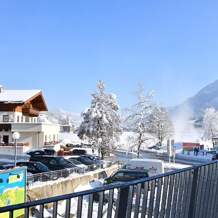 An Der Gondelstation A3 * بريكسن ام تاله